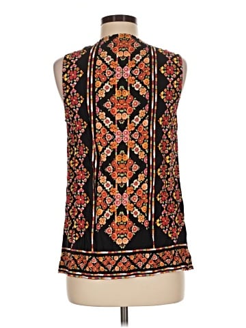 ModCloth Sleeveless Blouse (view 2)