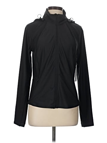 Athleta Track Jacket (view 1)
