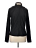 Athleta Black Track Jacket Size L - photo 1