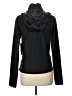 Athleta Black Track Jacket Size L - photo 2