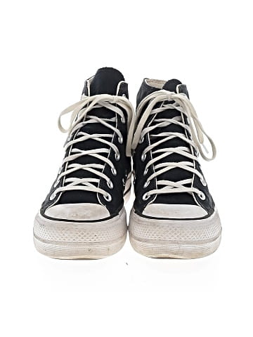 Converse Sneakers (view 2)