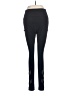 Mondetta Solid Black Active Pants Size M - photo 2