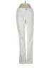 Gap Outlet Ivory Jeans Size 2 - photo 1