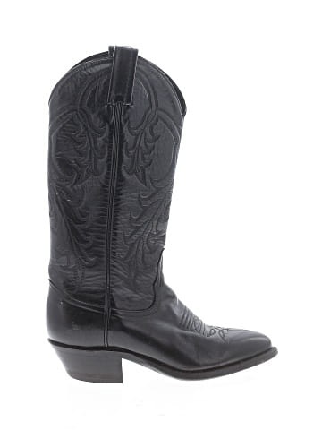 Tony Lama Boots (view 1)