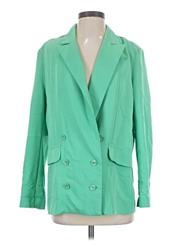 Divided by H&M Blazer (view 1)