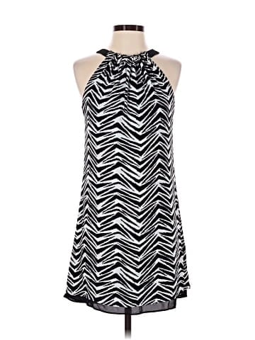 White House Black Market Casual Dress (view 1)