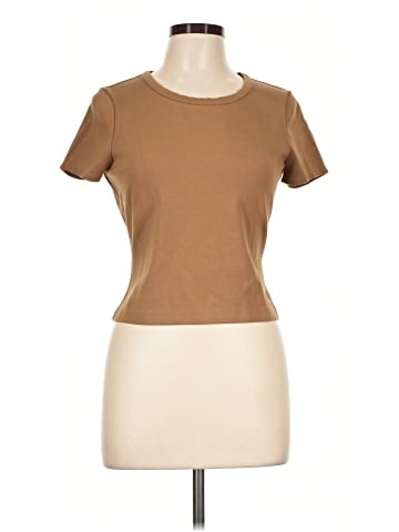 Rag & Bone Short Sleeve T-Shirt (view 1)