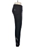 Mondetta Solid Black Active Pants Size M - photo 4
