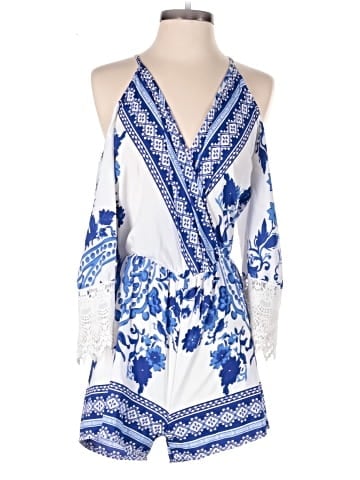 Love Culture Romper (view 1)