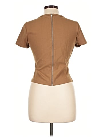 Rag & Bone Short Sleeve T-Shirt (view 2)