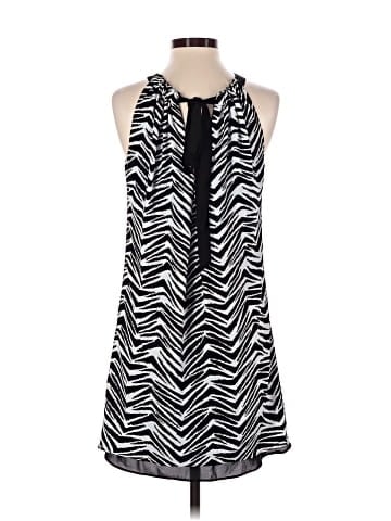 White House Black Market Casual Dress (view 2)