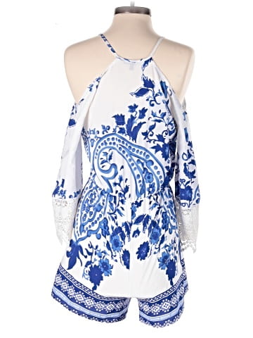 Love Culture Romper (view 2)