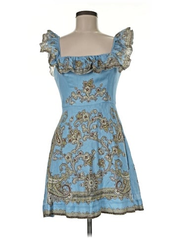 Zimmermann Cocktail Dress (view 1)