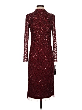 Aidan Mattox Cocktail Dress (view 1)