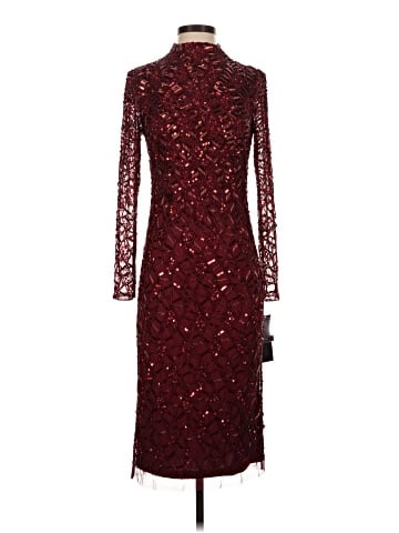 Aidan Mattox Cocktail Dress (view 1)