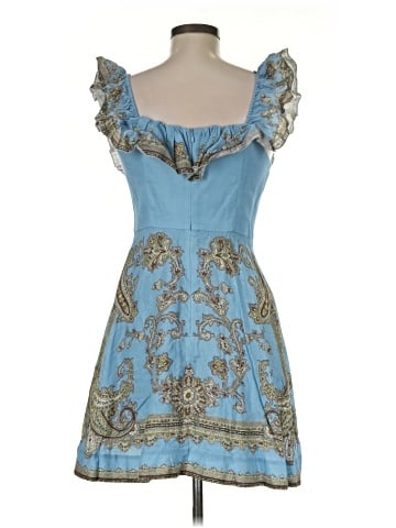 Zimmermann Cocktail Dress (view 2)