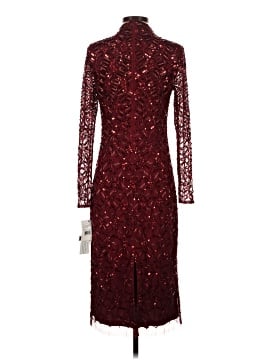 Aidan Mattox Cocktail Dress (view 2)