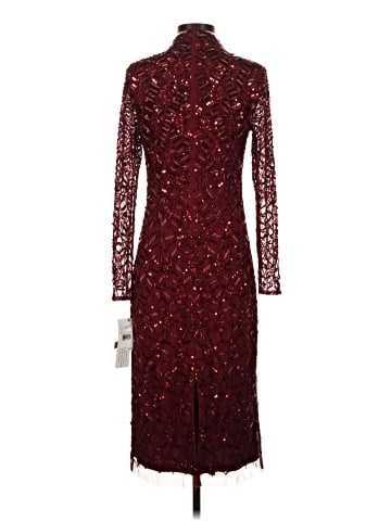 Aidan Mattox Cocktail Dress (view 2)