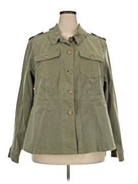 Torrid Jacket (view 1)