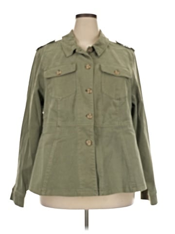 Torrid Jacket (view 1)