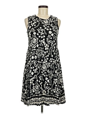 Style&Co Casual Dress (view 1)
