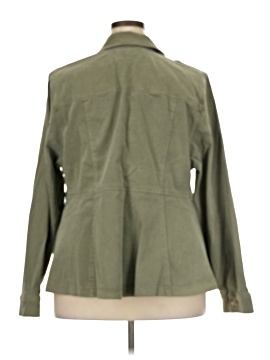 Torrid Jacket (view 2)