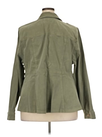 Torrid Jacket (view 2)