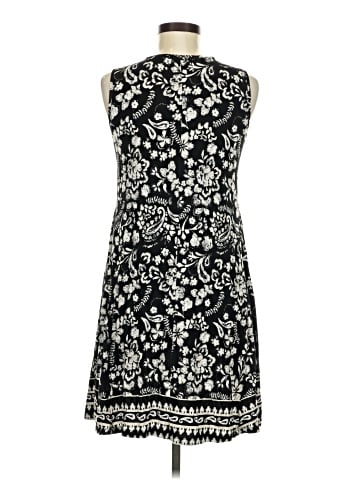 Style&Co Casual Dress (view 2)