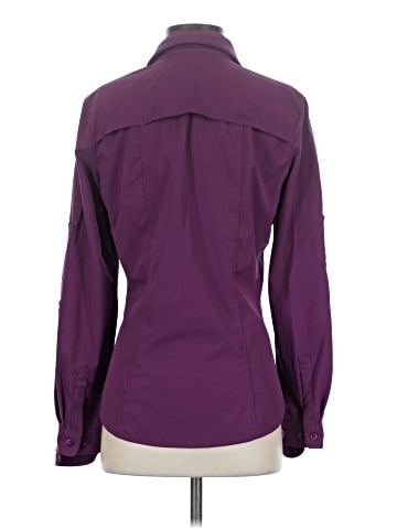 REI Long Sleeve Blouse (view 2)