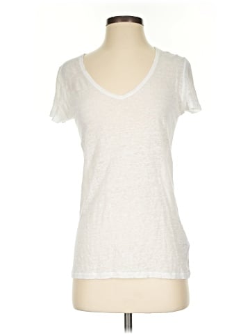NM Luxury Essentials Short Sleeve T-Shirt (view 1)