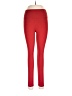 Fabletics Red Active Pants Size 28 waist (estimated) - photo 1