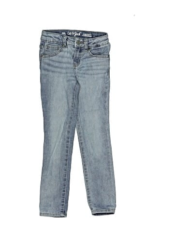 Cat & Jack Jeans (view 1)