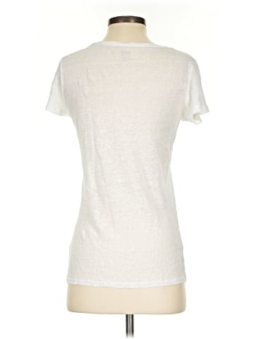 NM Luxury Essentials Short Sleeve T-Shirt (view 2)