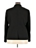 J.Crew Black Blazer Size 20 - photo 2