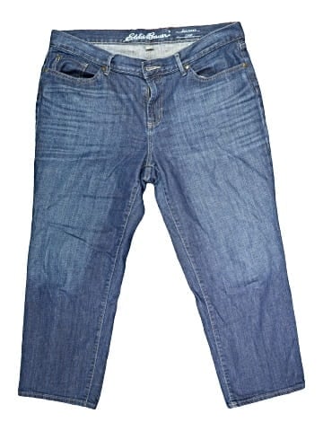 Eddie Bauer Jeans (view 2)