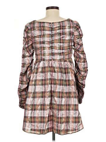 Saylor Cocktail Dress (view 2)
