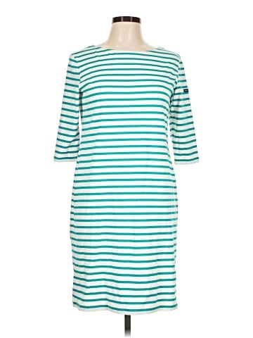 Saint James Casual Dress (view 1)