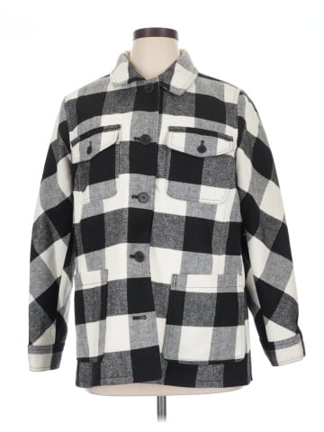Talbots Fleece (view 1)