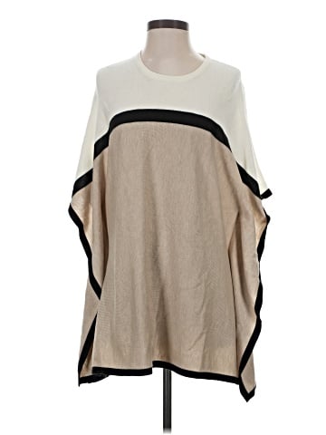 Calvin Klein Poncho (view 1)