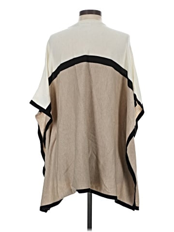 Calvin Klein Poncho (view 2)