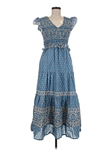 Sea New York Casual Dress (view 1)