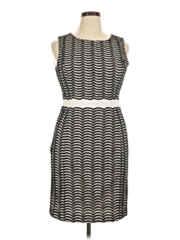 Ivanka Trump Casual Dress (view 1)