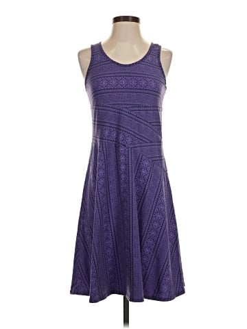 PrAna Casual Dress (view 1)