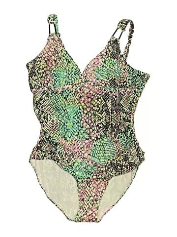 Assets One Piece Swimsuit (view 1)
