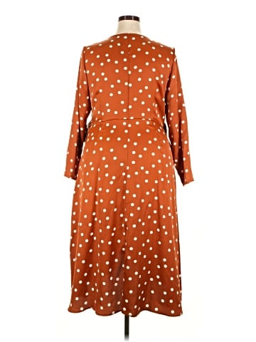 ELOQUII Casual Dress (view 2)