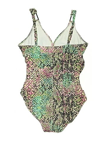 Assets One Piece Swimsuit (view 2)