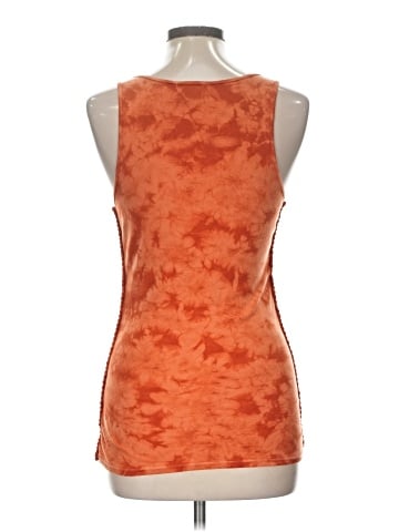 Lucky Sleeveless Top (view 2)