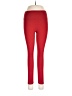 Fabletics Red Active Pants Size 30 waist (estimated) - photo 1