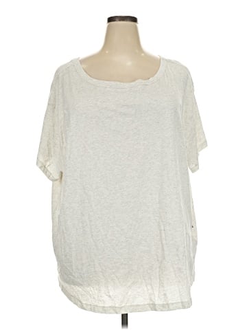 Fabletics Short Sleeve T-Shirt (view 1)
