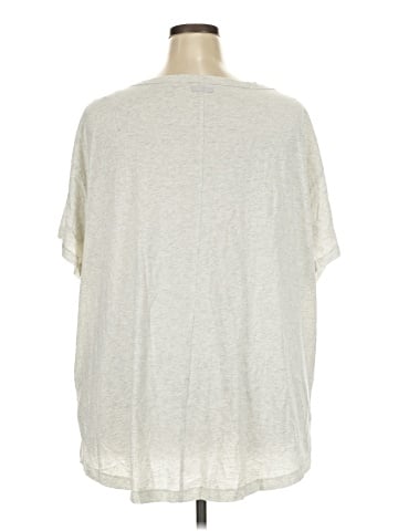 Fabletics Short Sleeve T-Shirt (view 2)